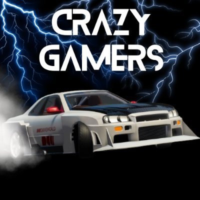 CrazyGamersRblx Profile Picture