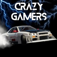 Crazy Gamers(@CrazyGamersRblx) 's Twitter Profile Photo