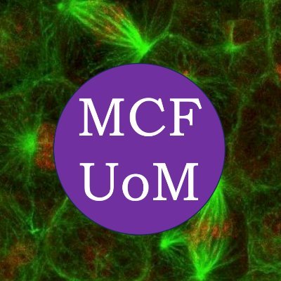 Molecular and Cellular Function Division at the Faculty of Biology, Medicine and Health, University of Manchester @FBMH_UoM @OfficialUoM