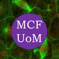 Division of Molecular and Cellular Function UoM(@MCF_UoM) 's Twitter Profile Photo