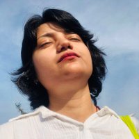 Prachi Agnihotri (@ecstaticsadhak) 's Twitter Profile Photo Prachi Agnihotri (@ecstaticsadhak) 's Twitter Profile Photo