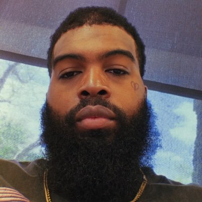 TheRealDrePapi Profile Picture