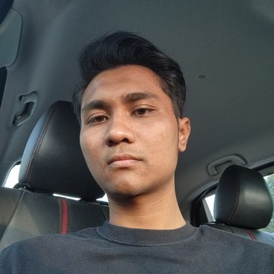 abdinsyakirin's profile picture. 
