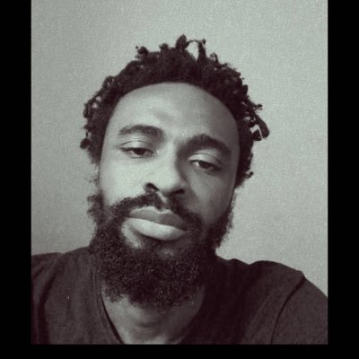 ObaaseSam's profile picture. Hi.