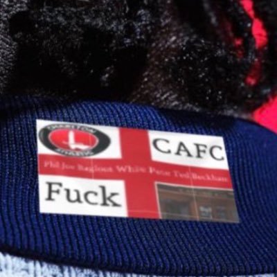 4th hardest man in Catford, CAFC and Lewisham Borough fan, father of 2, husband of 1