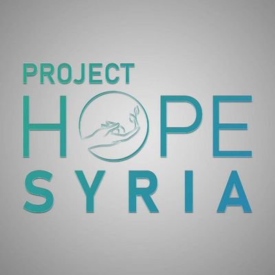 After witnessing destruction on a massive scale, we came together and built this organization that works on the ground to help the oppressed Muslims of Syria.