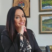 Snežana Ružičić(@jezero1234) 's Twitter Profile Photo