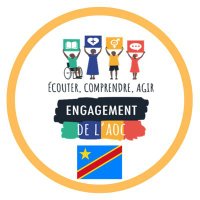 Communauté des Jeunes Engagés AOC en RD Congo 🇨🇩(@JeuneEngageRDC) 's Twitter Profile Photo