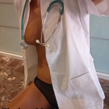 🔞 Medical Fetish.
DM solo para venta de contenido o proposiciones irrechazables y económicas, NO para charlar