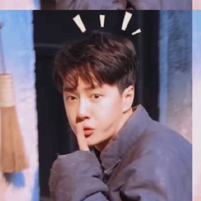 วันๆอ่านแต่นิยาย&ส่องทวิตนักวาด( ꈍᴗꈍ) // รีงานทุกงานที่ผ่านหน้าฟีด //WangYibo (ป๋อจ้าน is real!!!)💚❤️ ชีวิตมีแต่งงๆ