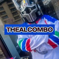 TheALCombo(@theALCombo) 's Twitter Profile Photo