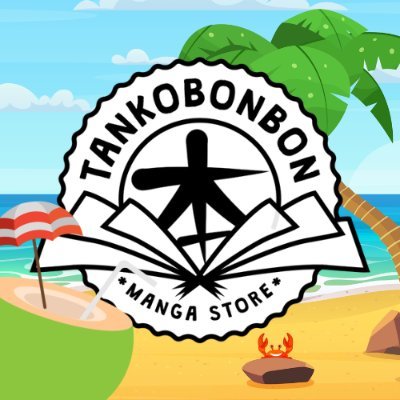 Tankobonbon Manga Bookstore 🇵🇭