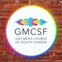 Gay Men's Chorus of South Florida(@gmcsflorida) 's Twitter Profile Photo