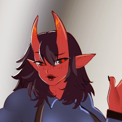 BestPeppercorn's profile picture. She/Her 🏳️‍⚧️💓
OC/PFP is Keiko Mitsurugi :3