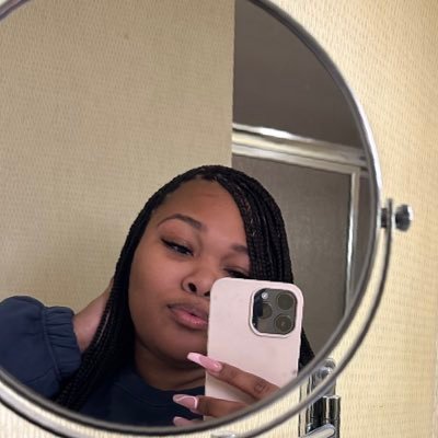 hunnatyree's profile picture. Girl mom ✨