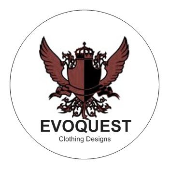 Evoquest is a new brand looking to serve our customers with the most fashionable designs and quality clothing at low prices. Now we offer manufacture.