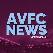 The Official X account of Official AVFC News, Any Aston Villa News, we’ll announce it inside minutes.