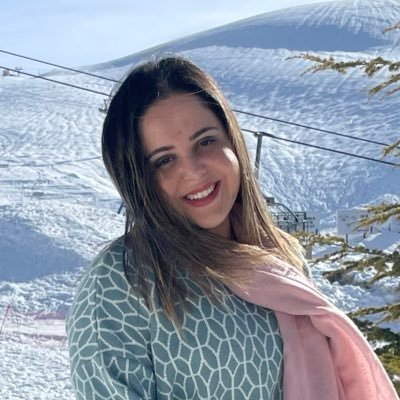 Nadia Bizri Profile