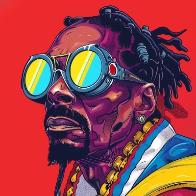 walletsnoop's profile picture. Mo fucking botlord.