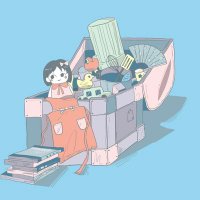 夜労(YaRo)の おもちゃ箱 (@toyboxmitarashi) 's Twitter Profile Photo 夜労(YaRo)の おもちゃ箱 (@toyboxmitarashi) 's Twitter Profile Photo