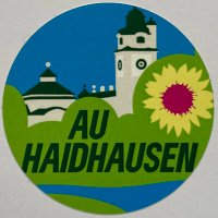 Grüne Au-Haidhausen (@gruene_au_haidh) 's Twitter Profile
