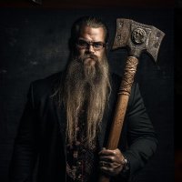 Michael Umaer (@michael_umaer_) 's Twitter Profile