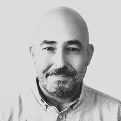 spantigaramos's profile picture. sudo rm -rf /* → /in/sergiopantiga