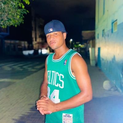 Seja bem-vindo ♥️🫶
Sou Cabo Verdiano 🇨🇻♥️🫶