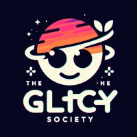 The Glitch Society(@TheGlitchSo) 's Twitter Profile Photo