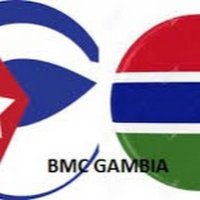 BMC GAMBIA(@BmcGambiaBlog) 's Twitter Profile Photo