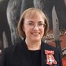 JeanCWhite's profile picture. Past High Sheriff of Mid Glamorgan 2023/24. Visiting Prof. USW, Council Member Bangor Uni. St John Ambulance Cymru Trustee, ambassador Brynawel Rehab.