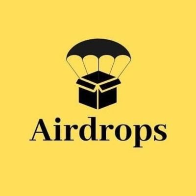 Claim Airdrop