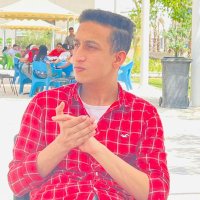 Ahmed El Shahat (@sam97953441) 's Twitter Profile