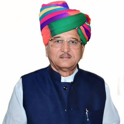 Social-activist • Ex-Pradhan, Shiv • Former Member Jila Parishad
Barmer, Rajasthan