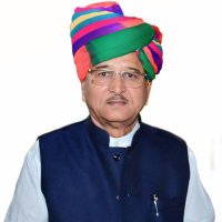 Uda Ram Meghwal(@UdaramMeghwal01) 's Twitter Profile Photo