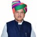 Uda Ram Meghwal (@UdaramMeghwal01) Twitter profile photo