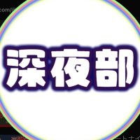 深夜部 -Shinyabu- (@shinyabu_gamech) Twitter profile photo