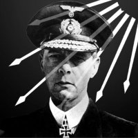 Amiral Günther Lütjens(@Karamgurme17) 's Twitter Profile Photo