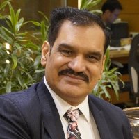 Rajeev Puri 🚩🇮🇳 (@cbhopali) 's Twitter Profile
