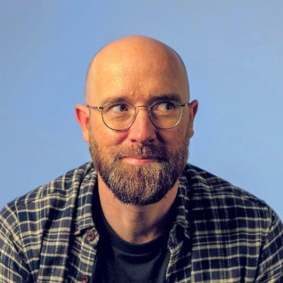 GraemeHeyes's profile picture. Doing a digital detox. Laters.