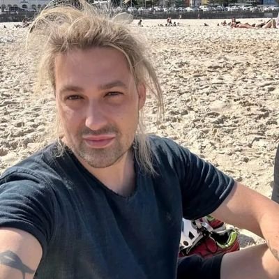 David Garrett el mago de  violin 🎻,  love to meet new friends on a daily basis 🥰💎🚶‍♂️
#Privatepage