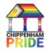 Chippenham Pride (@PrideChippenham) Twitter profile photo