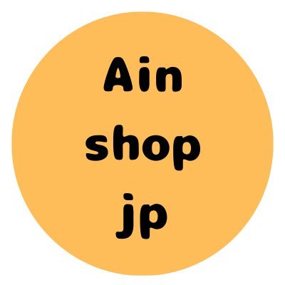 ainshop_tokyo Profile Picture