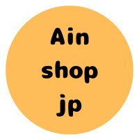 AINSHOP.TOKYO(@ainshop_tokyo) 's Twitter Profile Photo