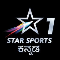 Star Sports Kannada(@StarSportsKan) 's Twitter Profile Photo