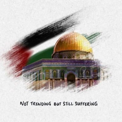 Save Palestine .Support BRICS to create a fairer world. Use this platform to spread ideas. Oppose the Hegemon. I need followers to extend my reach. We CAN help