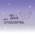 Tia's Treasures (@TiaTreasures) Twitter profile photo