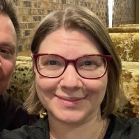 Rachael Veazey (Sign name: Ideas) (@rchlvzy) 's Twitter Profile Photo