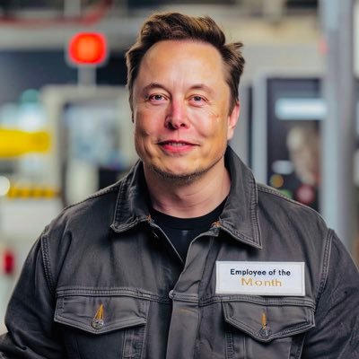 CEO and Chief Designer of SpaceX CEO and product architect of Tesla inc. Founder of The Boring company Co-founder of Neuralink,OpenAL