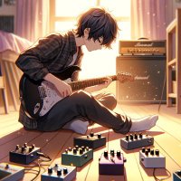 リョウノスケ (@ryo_analog) 's Twitter Profile